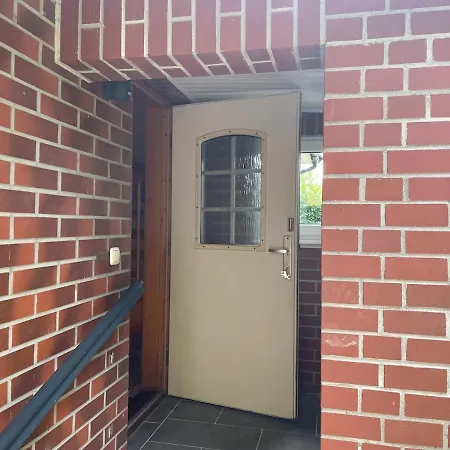 Haus Strandgut *