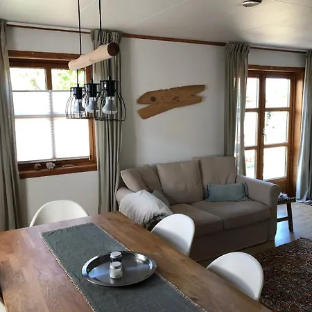 Appartamento Haus Strandgut