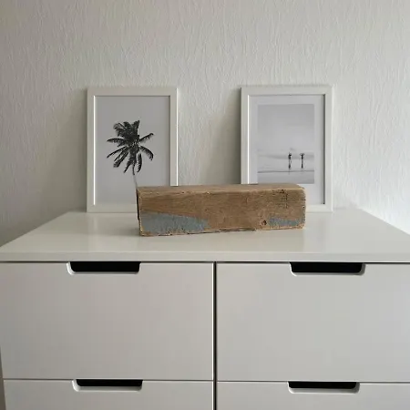 Haus Strandgut *
