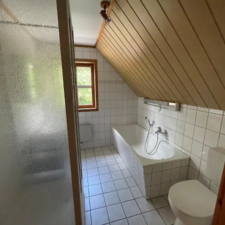 Appartamento Haus Strandgut