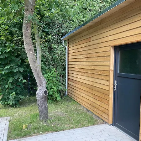 Haus Strandgut Appartamento *