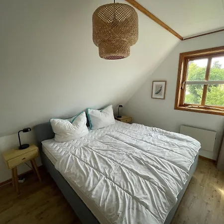 Haus Strandgut * Rambin