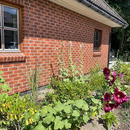 Haus Strandgut Apartment