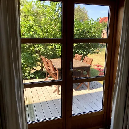 Haus Strandgut *