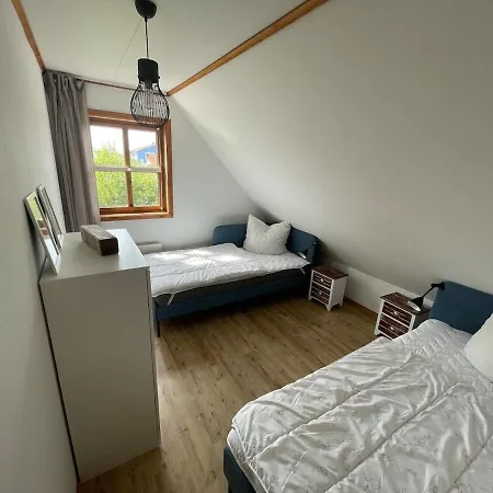 Appartamento Haus Strandgut Rambin