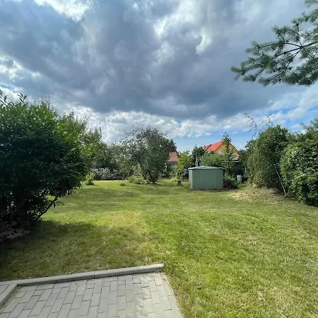 Haus Strandgut
