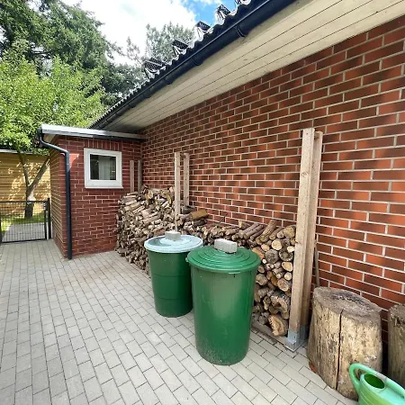 Haus Strandgut