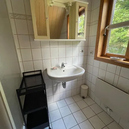 Haus Strandgut