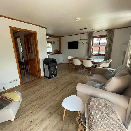 Haus Strandgut Apartment