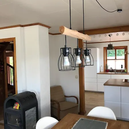 Haus Strandgut Appartamento