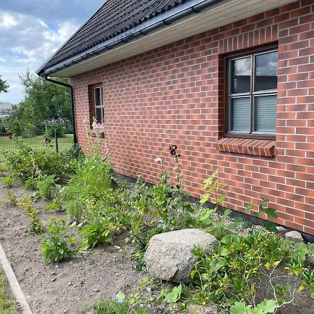 Haus Strandgut * Rambin