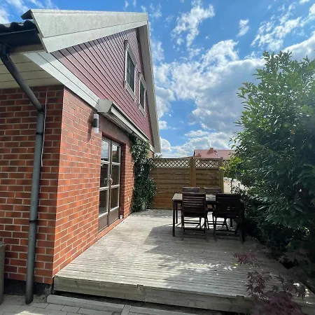 Haus Strandgut Appartamento *