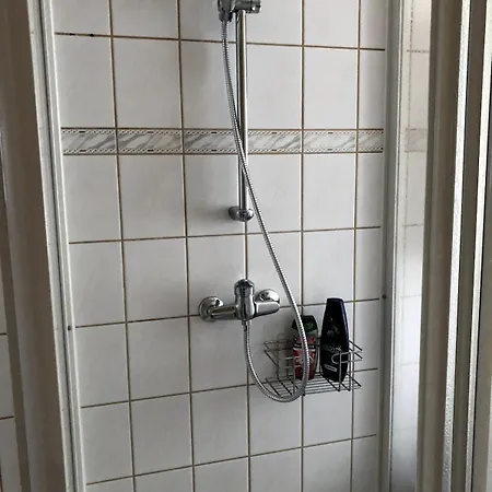 Apartment Haus Strandgut